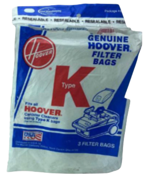 BOLSA ASP HOOVER K ORIG X3