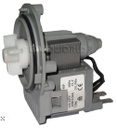 BOMBA LAVADORA MAGNETICA 35W 220/60 HY5118A TW T/ASKOLL