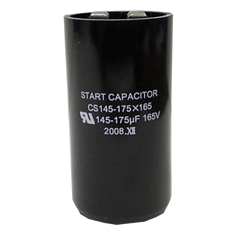 CAPACITOR ARRAN 145-175 MF 110V LOREN