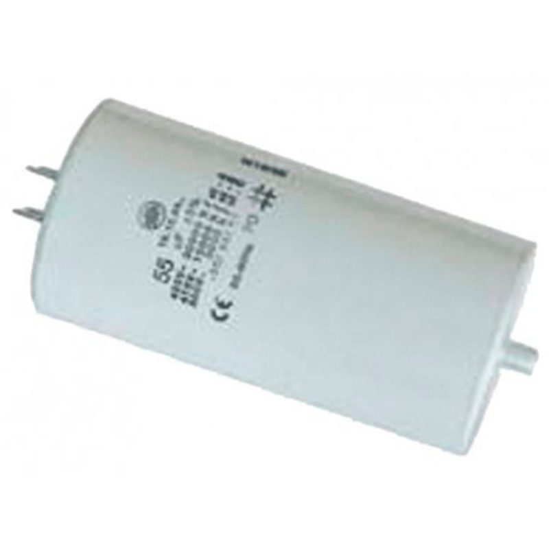 CAPACITOR CONT 40.0 MF  450V DUCATTI TW C/AZUL