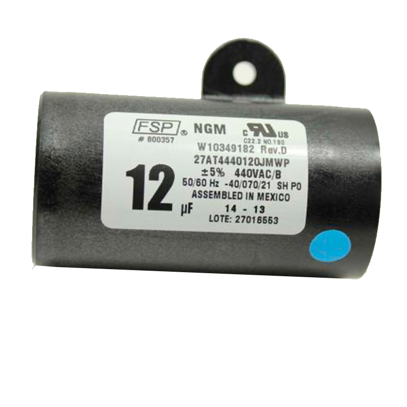 CAPACITOR 12 UF 220V