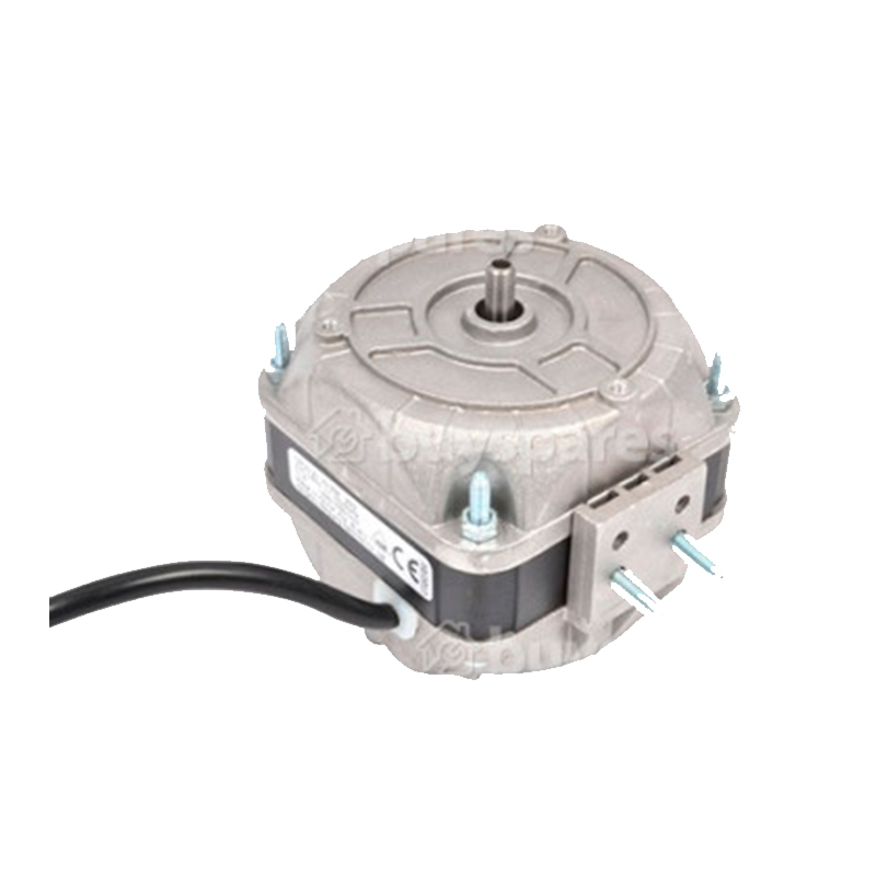 MOTOR VENTILADOR 10 W  T/ELCO HELICE 9LAST