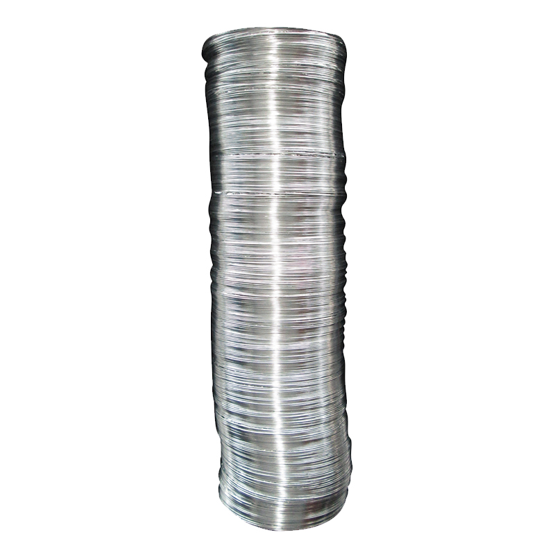 DUCTO SEC ALUMINIO 4&quot; X 10 m  CAJA TW size: