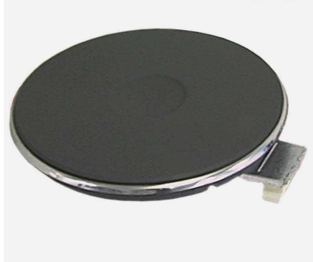 HORNILLA PLANCHA 180 mm MEDIANA 4S 1500W 7-1/2 EGO PLACA