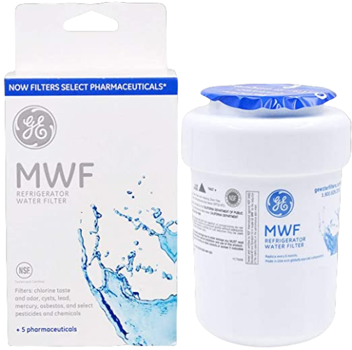 FILTRO AGUA GE MOD SMART WATER C/CAJA WR01A01876