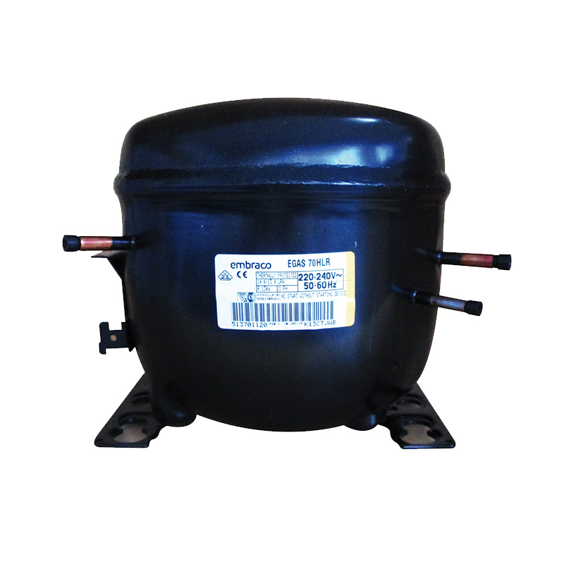 MOTOR COMP EMB 1/5+ R134A 695 BTU 5.56 cm3 220V LBP