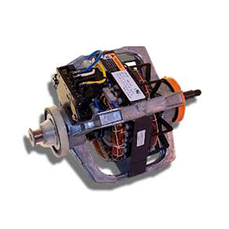 MOTOR SEC WP 110V