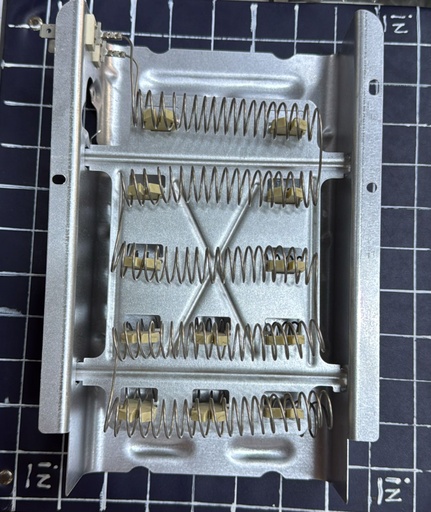 [279838] RESISTENCIA SEC WP CUAD CH 5400W 279837 MX