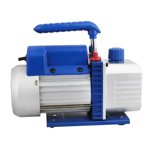 [RS-1] BOMBA VACIO 1/4HP 2.5 CFM 220V/60HZ  TW-1A  AZUL