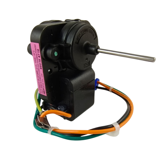 [IS-3210QCH1V  IS-3210MBV-4] MOTOR 220V-50/60Hz 0.08/0.07 A 2450 IS-7210MBY