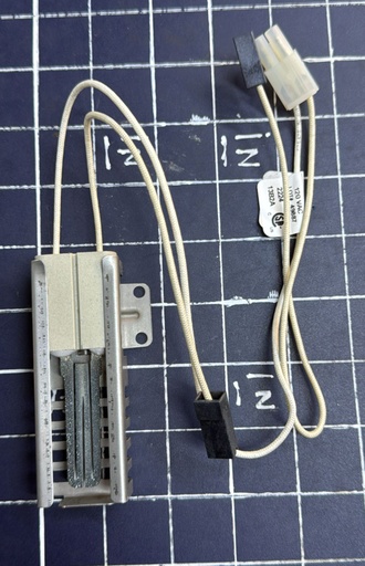 [5304509706] IGNITOR PLANO WCI HORNO