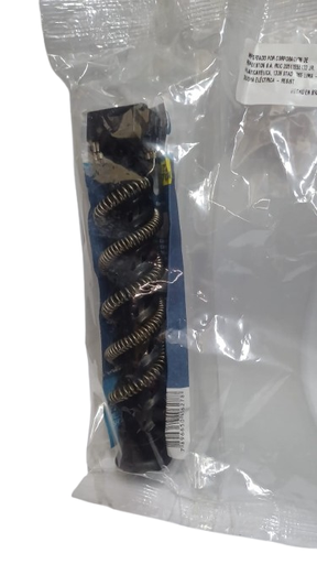 [RD-7700] RESISTENCIA ND SHOWER HEATING 7700W 220V SPIRAL