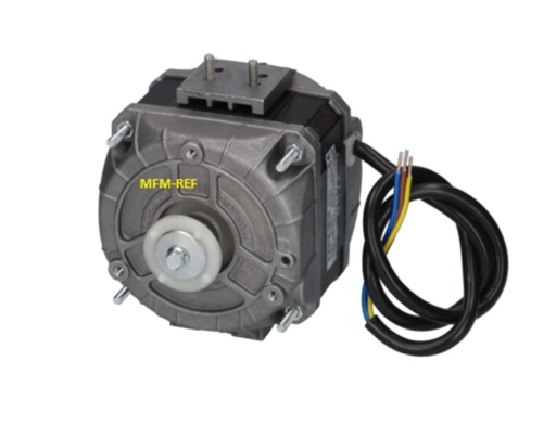 [82-3016/73] MOTOR REF VENTILADOR 16W 220V 1550 RPM  ITALIANO N16-