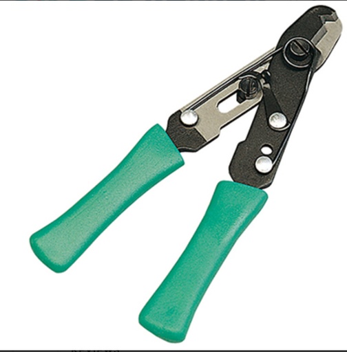 [PTC-01] PINZA PARA CORTAR TUBO CAPILAR EN BLISTER