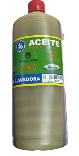 [AL-321] ACEITE LAV CARTER 1/4G