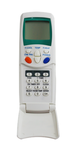 [KT-4000] CONTROL REMOTO UNIVERSAL 4000 EN 1