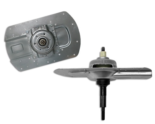 [WR189D3593G001] CARTER-TRANSMISION MABE C/BASE 11 KG  LOW COST C/ROSCA 45.5X 29 