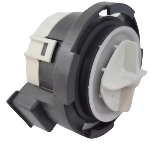 [AHA7-XX] BOMBA SIRVE LG 26/3/  DC 0.8A 20W INVERTER NEGRA