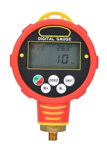 [WK-6881H] MANIFOLD SIMPLE DIGITAL TW ALTA