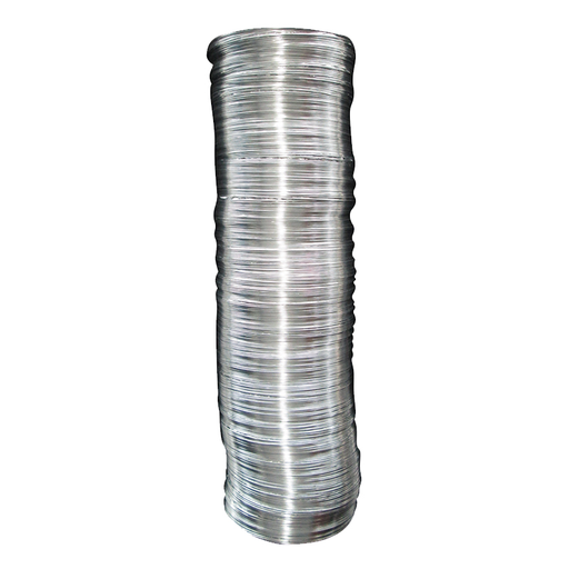 [VA450XC] DUCTO ALUMINIO 4&quot; X 10 m  CAJA TW size: