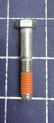 [131192800] PERNO DE CHABETA WCI P/BRIDA L=5CM